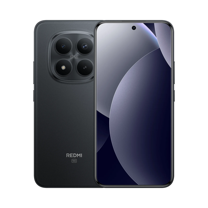 Xiaomi Redmi Note 15 Pro+