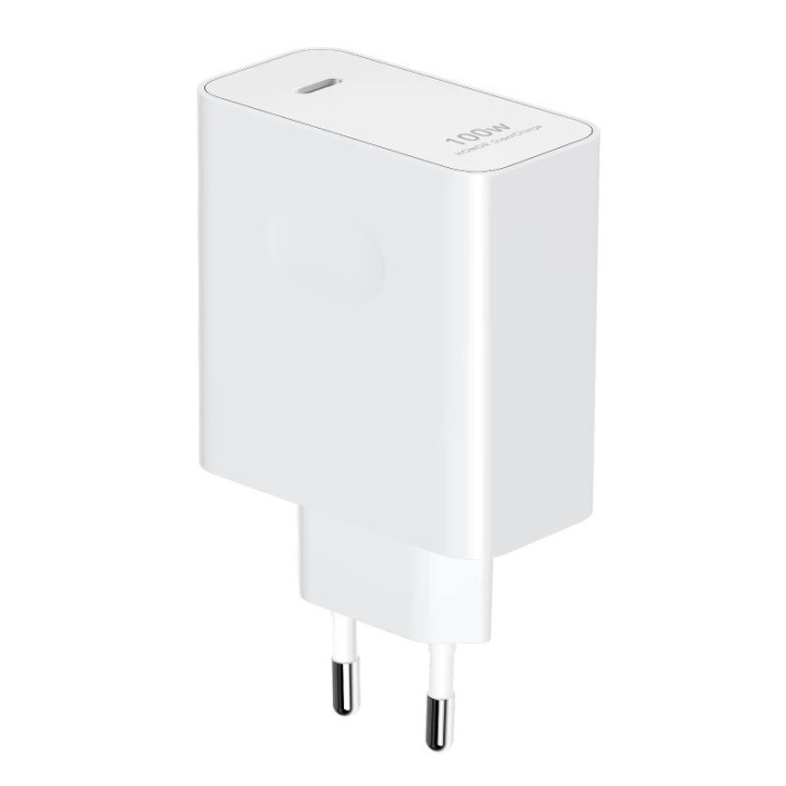 Honor SuperCharge 100W Charger - Official