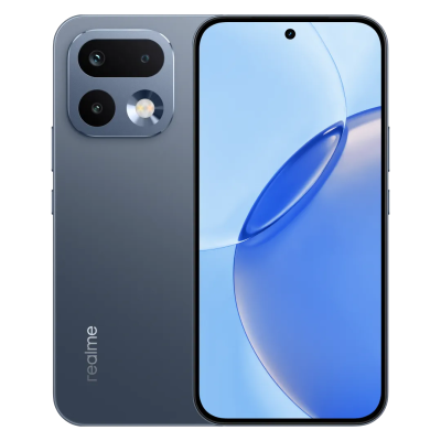 Realme 16 Pro