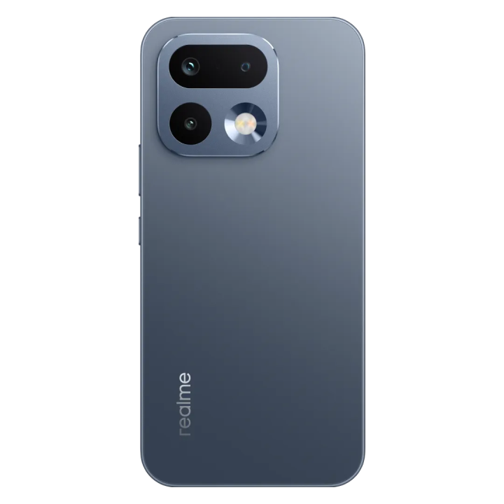 Realme 16 Pro — view 4