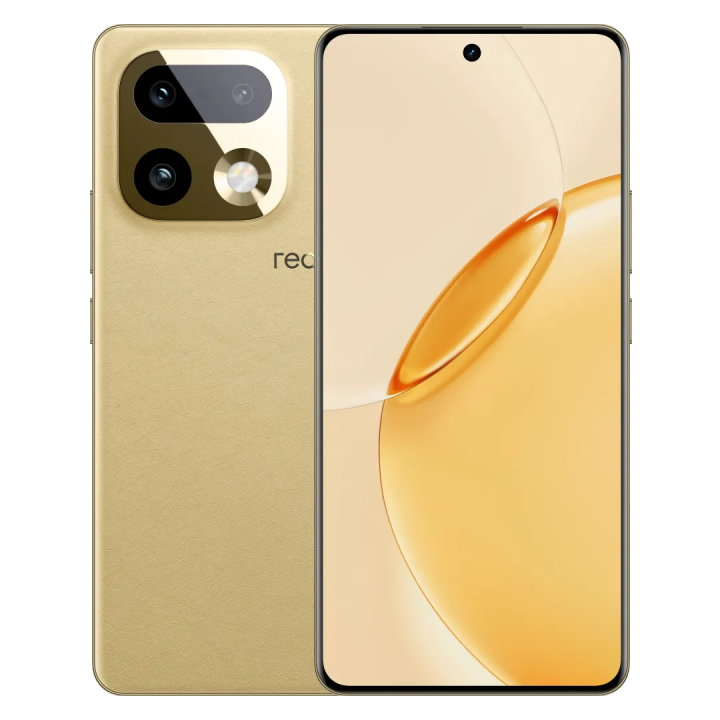 Realme 16 Pro+