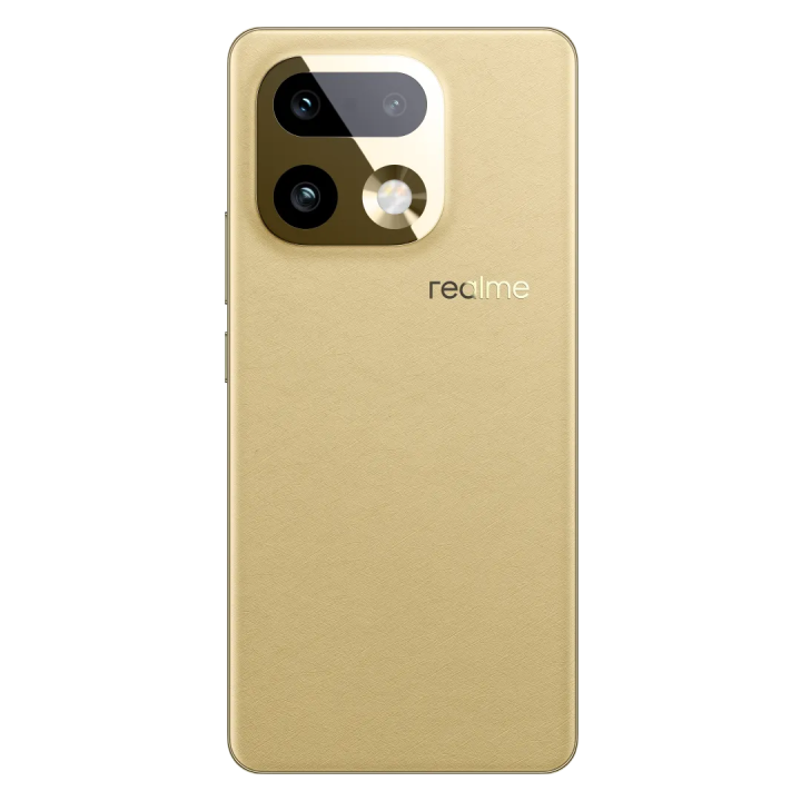 Realme 16 Pro+ — view 4