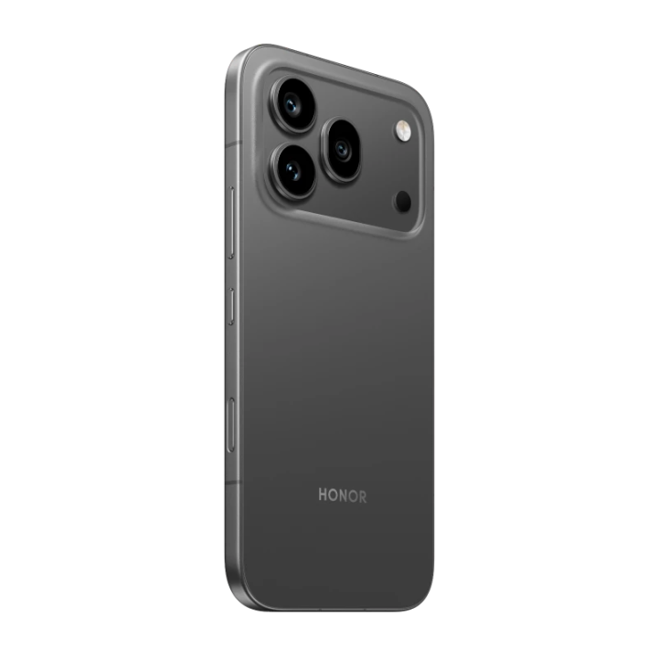 Honor 600 Pro — view 3