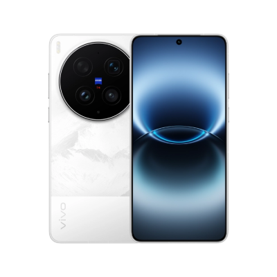 Vivo X300 Ultra