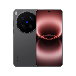 Vivo X300 Ultra — view 3