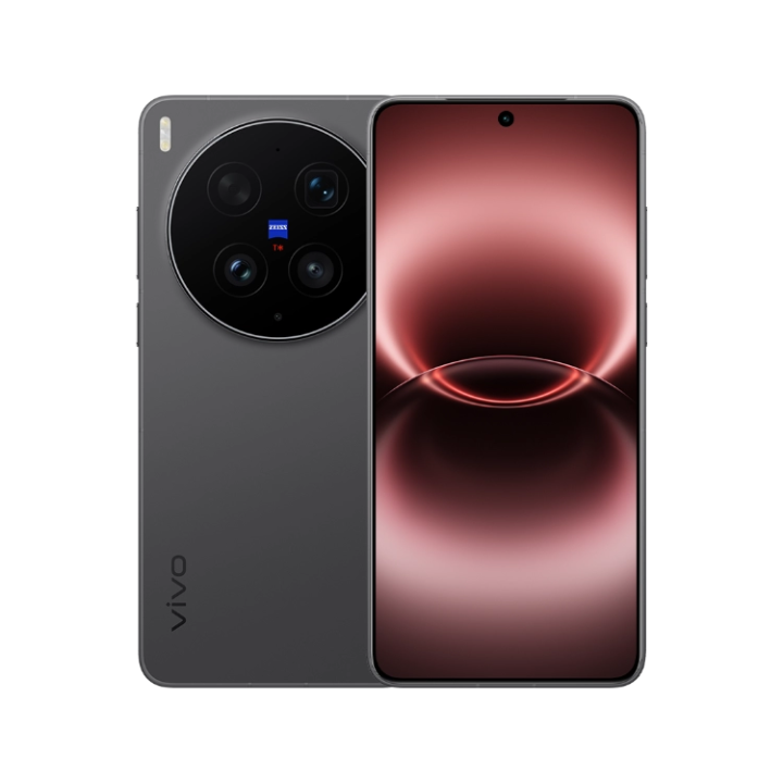 Vivo X300 Ultra — view 3