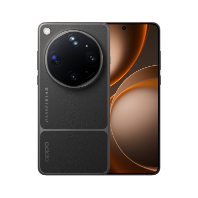 Oppo Find X9 Ultra in Black – photo 1