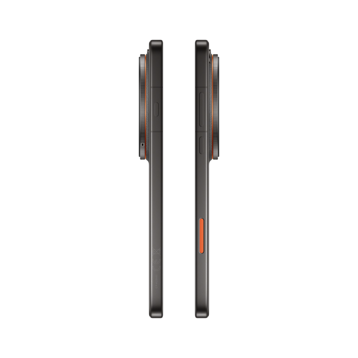 Oppo Find X9 Ultra — view 3