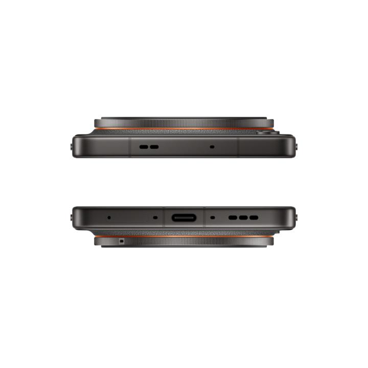 Oppo Find X9 Ultra — view 4