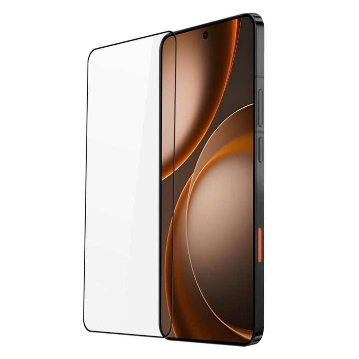Tempered Glass Screen Protector Oppo Find X9 Ultra - Dux Ducis