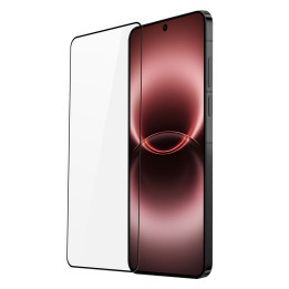 Vivo X300 Ultra Tempered Glass - Dux Ducis