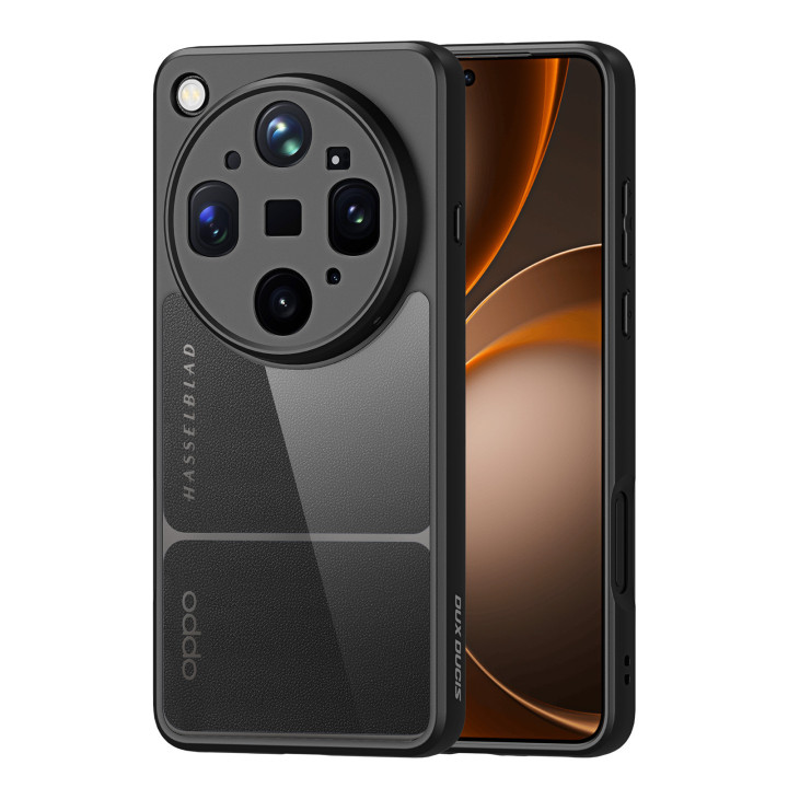 Aimo Case Oppo Find X9 Ultra - Dux Ducis