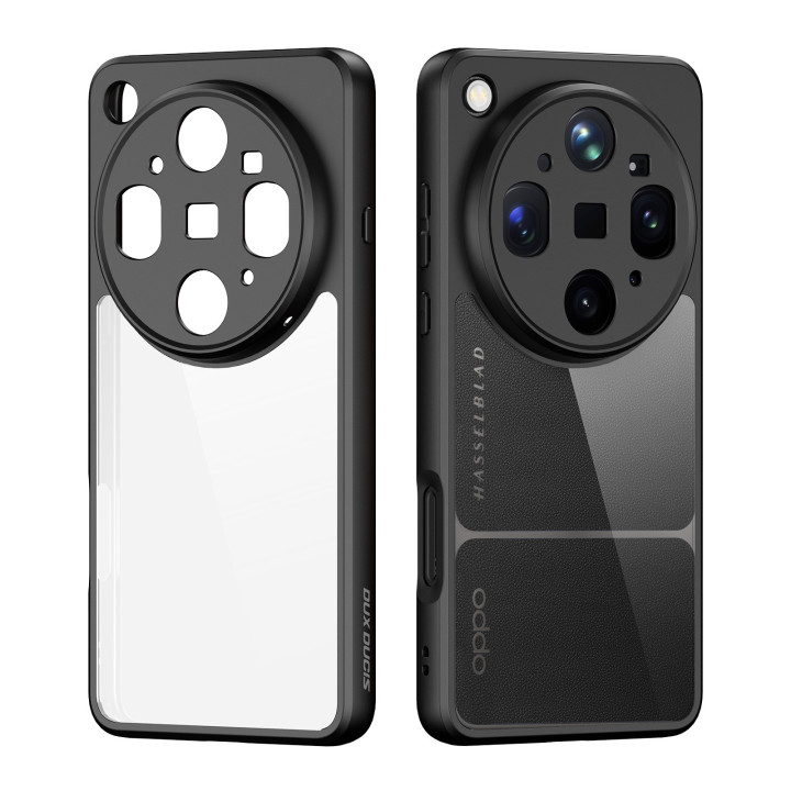 Aimo Case Oppo Find X9 Ultra - Dux Ducis — view 2