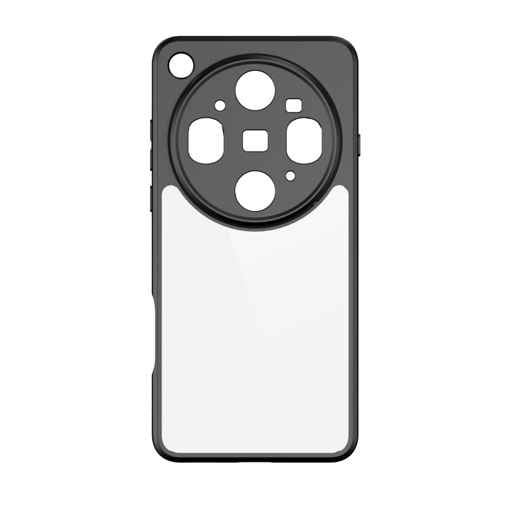 Aimo Case Oppo Find X9 Ultra - Dux Ducis — view 3