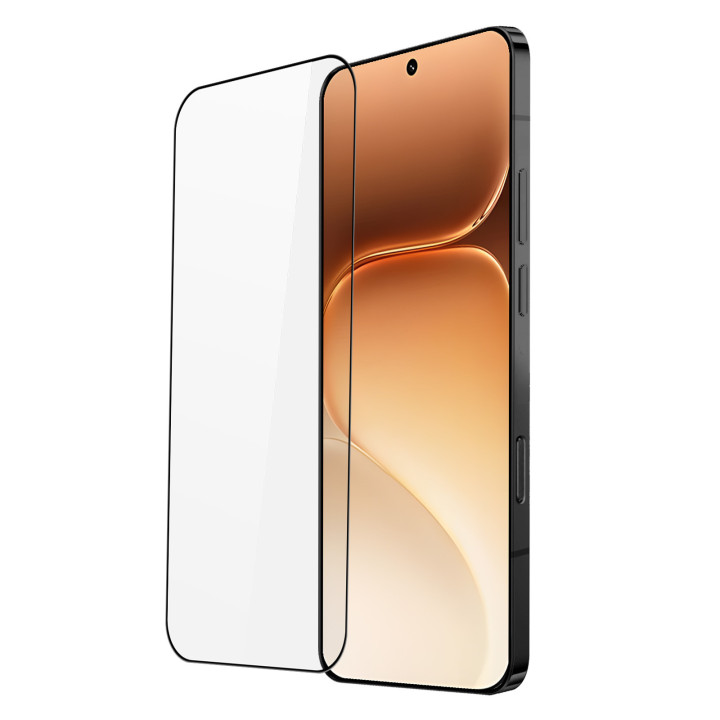 Honor 600/600 Pro Tempered Glass - Dux Ducis
