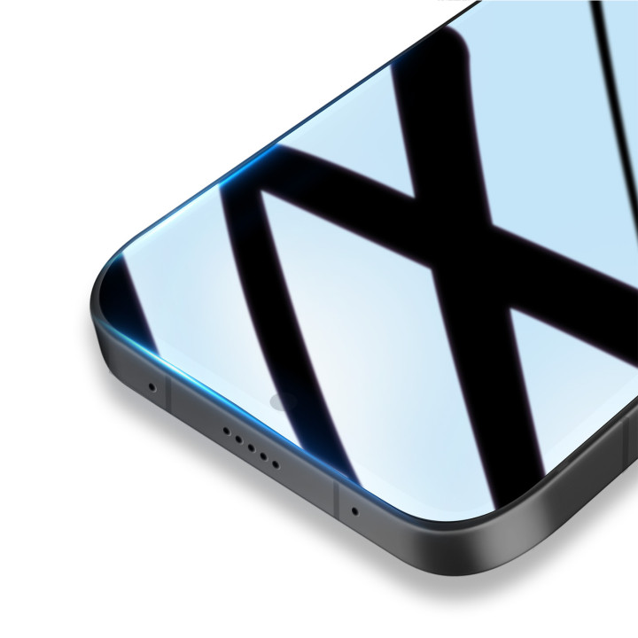 Honor 600/600 Pro Tempered Glass - Dux Ducis — view 2