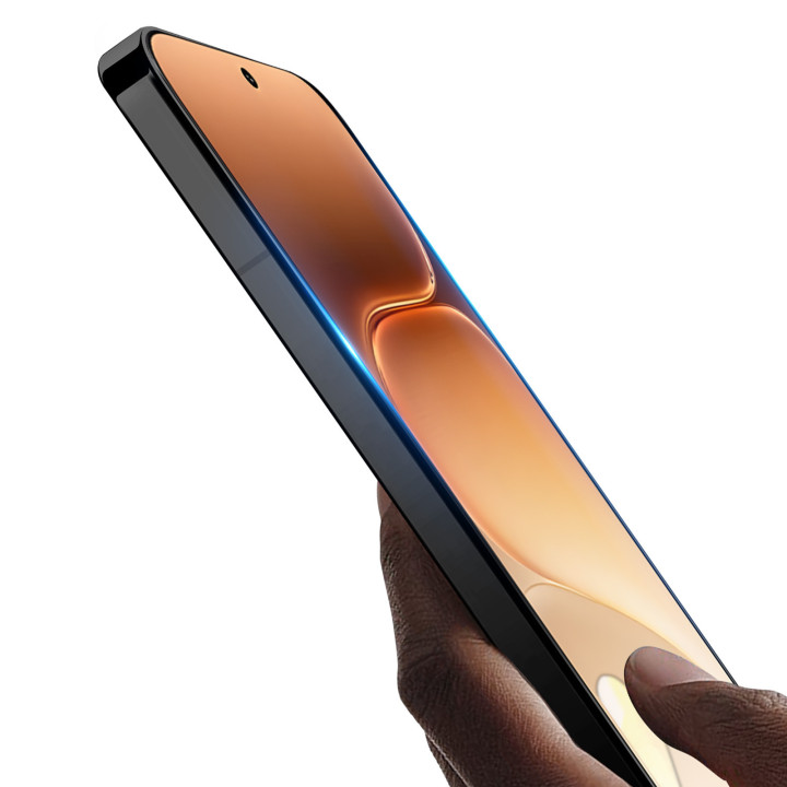 Honor 600/600 Pro Tempered Glass - Dux Ducis — view 3