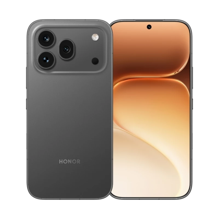 Honor 600 Pro - Customer Return