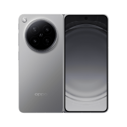 Oppo Find N6 - Customer Return