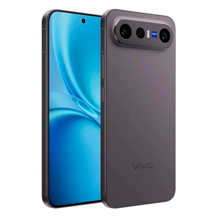 Vivo X300 FE — view 2