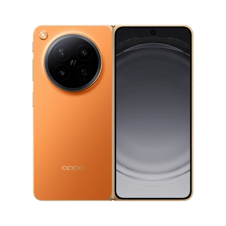 Oppo Find N6 — view 6