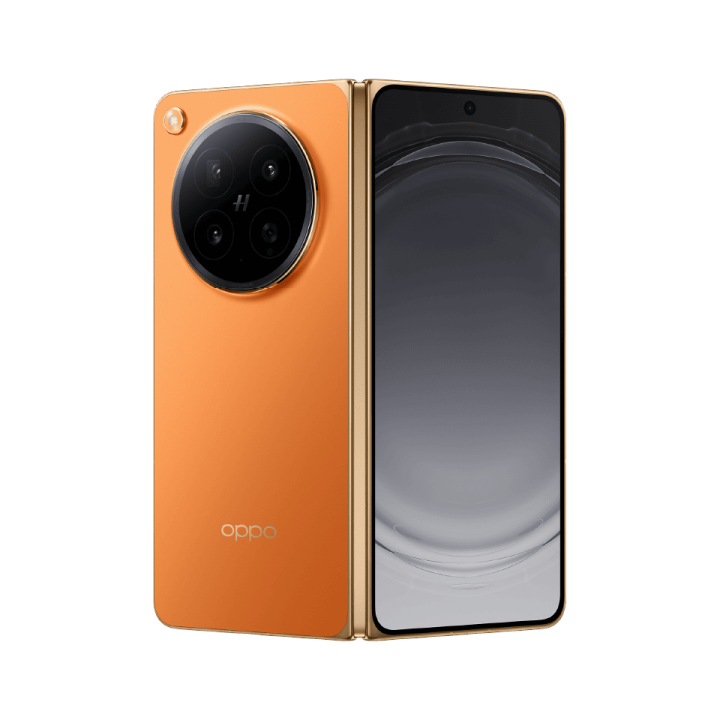 Oppo Find N6 — view 8