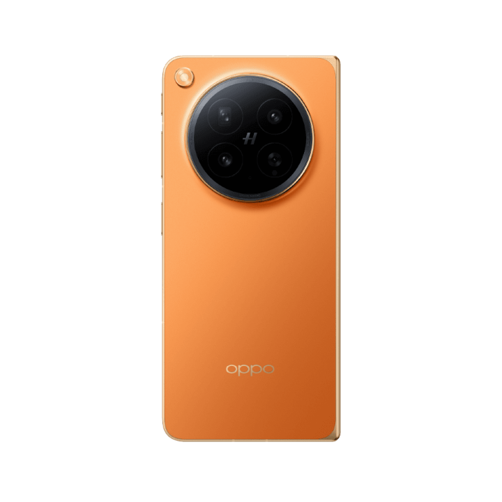 Oppo Find N6 — view 9