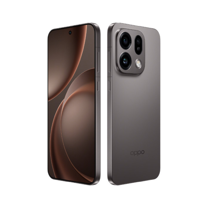 Oppo Find X9S — view 3