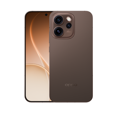 Oppo Reno 15 Pro Max - Customer Return (Withdrawal)