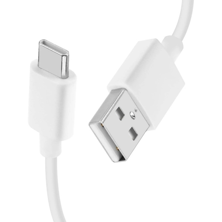 Realme SuperVOOC USB-A to Type-C 12A 1M Cable | PhoneDroid