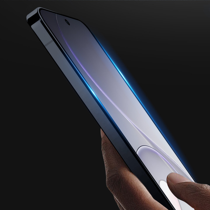Oppo Reno 15 Screen Protector | 9H Tempered Glass