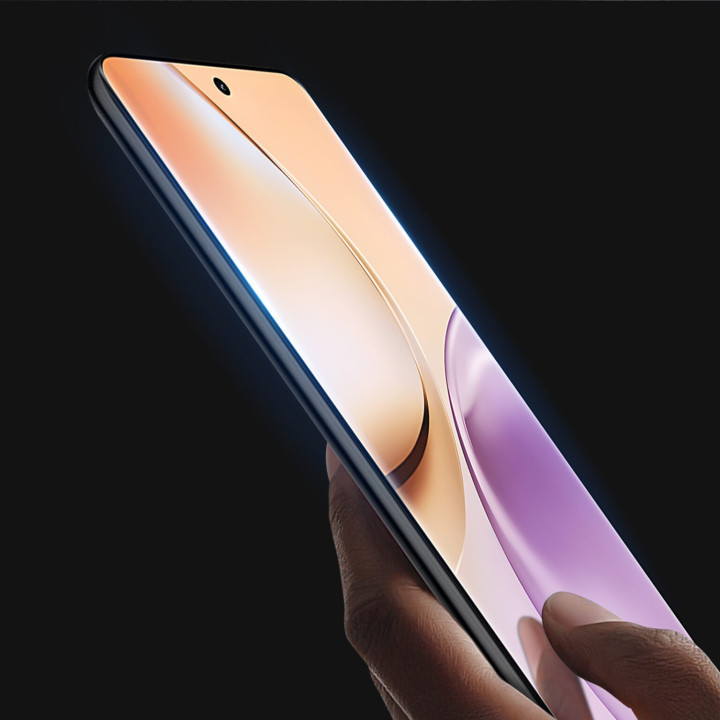 Dux Ducis Screen Protector Realme 14 Pro | 9H Glass
