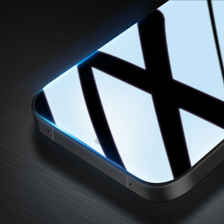 Vivo X200 FE Screen Protector | 9H Tempered Glass