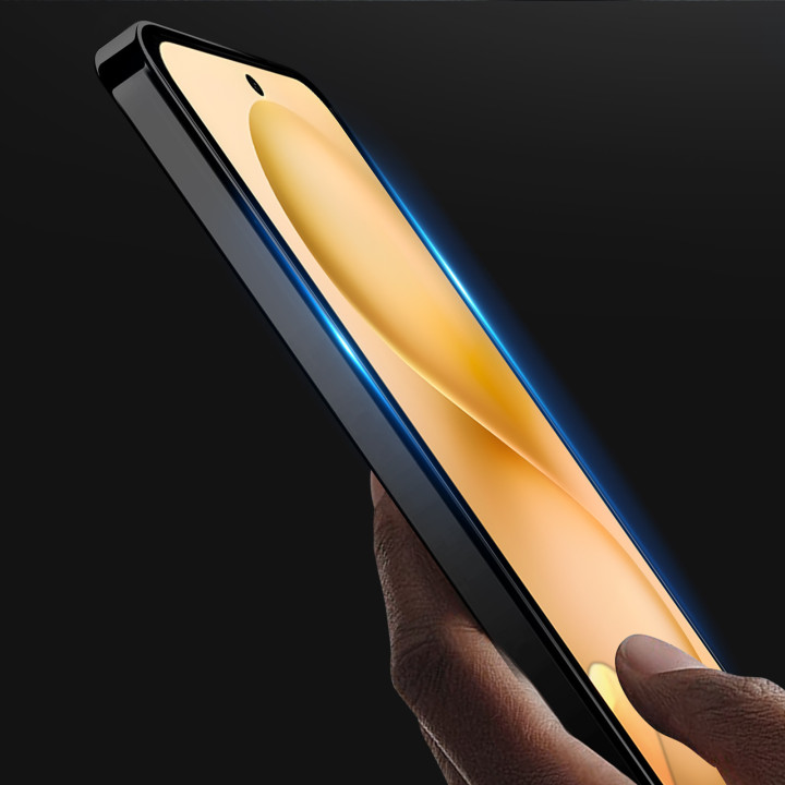 Vivo X200 FE Screen Protector | 9H Tempered Glass