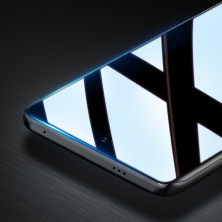 Vivo X200 Pro Screen Protector | 9H Tempered Glass