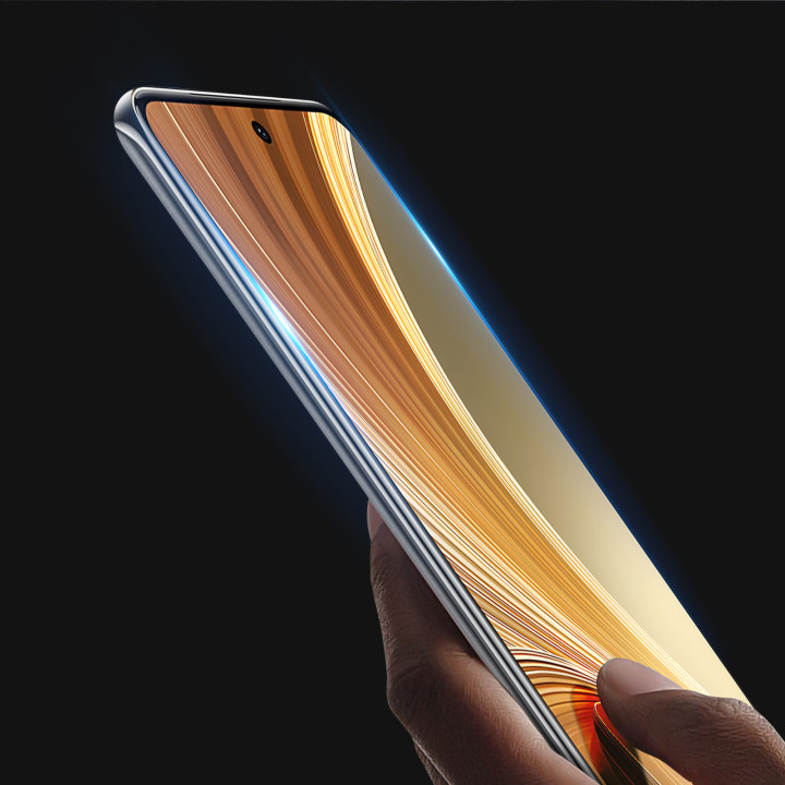 Vivo X200 Pro Screen Protector | 9H Tempered Glass