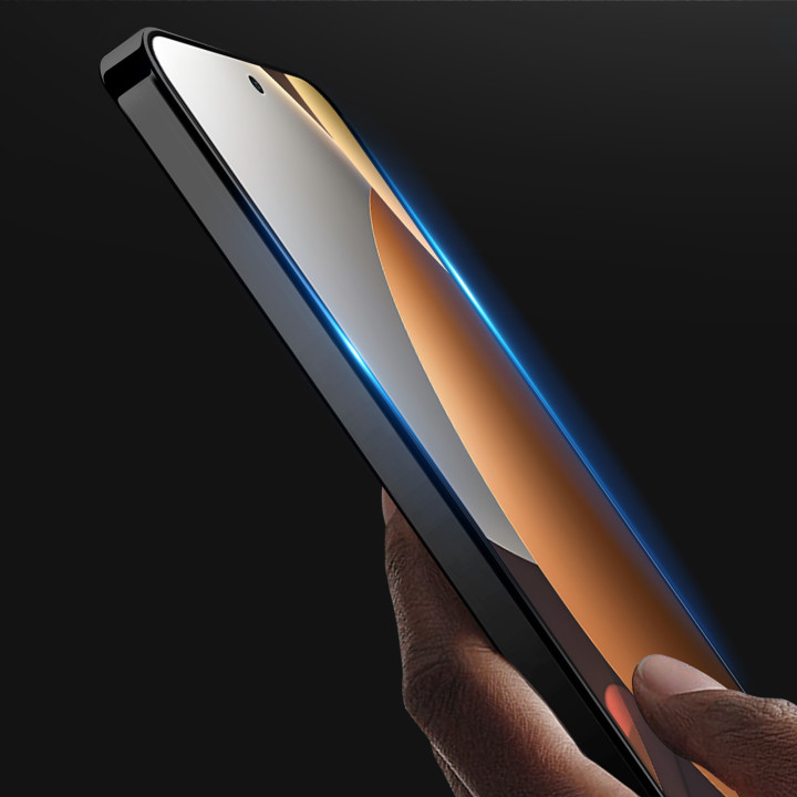 Xiaomi Redmi Note 15 Pro + Screen Protector | 9H Glass