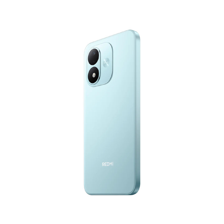 Xiaomi Redmi Note 17 in Light Blue — photo 3