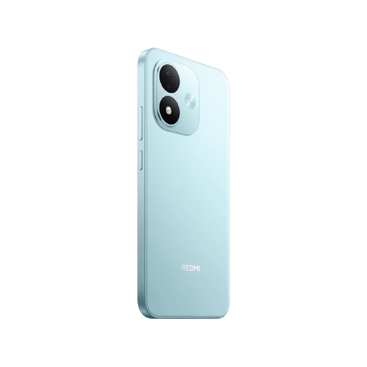 Xiaomi Redmi Note 17 in Light Blue — photo 4