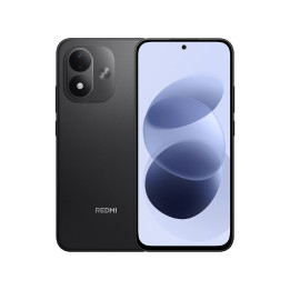 Xiaomi Redmi Note 17 5G in Black — photo 1