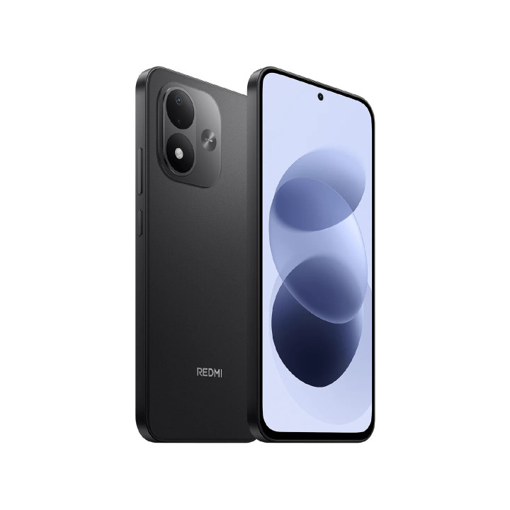 Xiaomi Redmi Note 17 5G in Black — photo 2