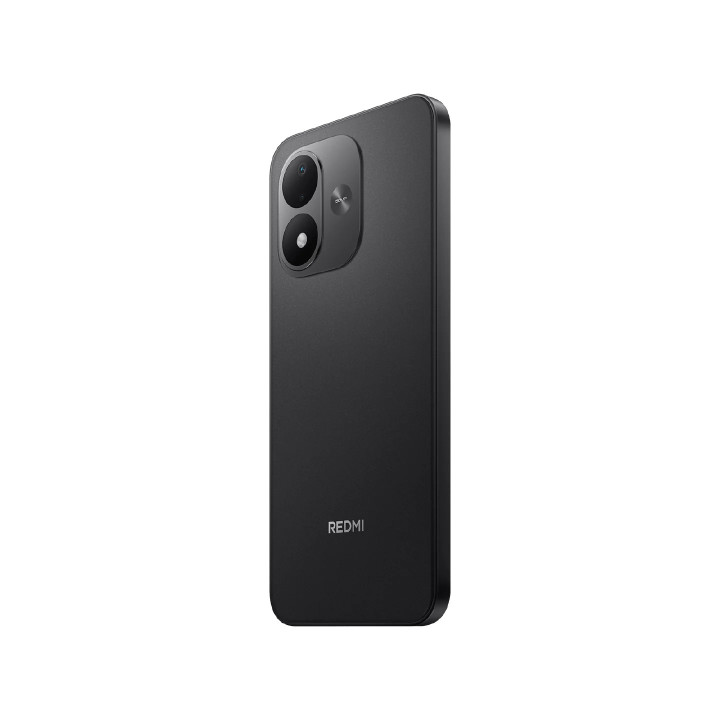 Xiaomi Redmi Note 17 5G in Black — photo 3