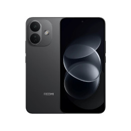 Xiaomi Redmi Note 17 Pro 5G in Black — photo 1