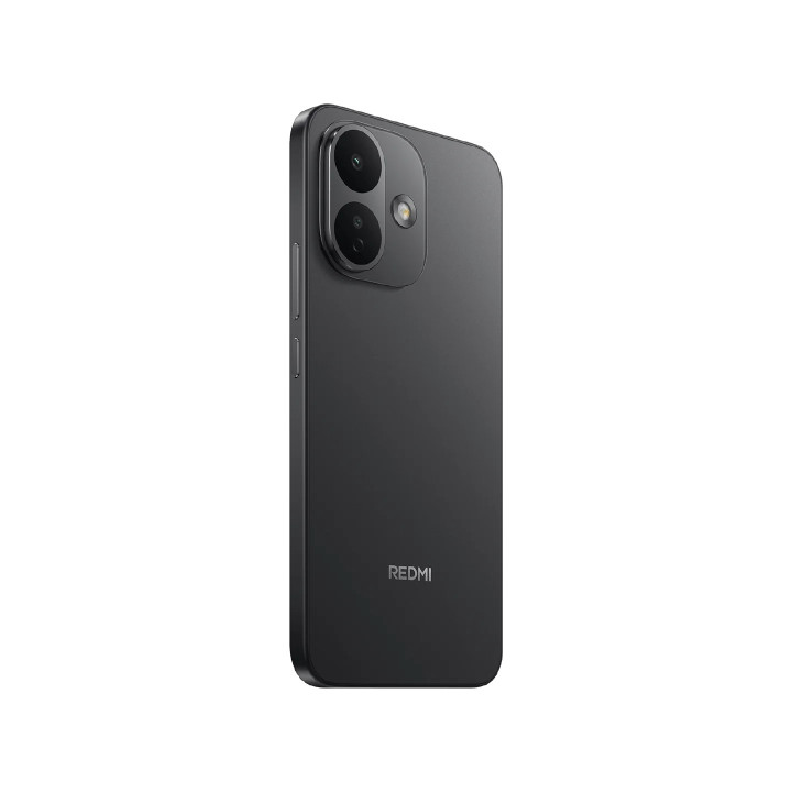 Xiaomi Redmi Note 17 Pro 5G in Black — photo 4