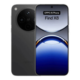 Smartphone Oppo Find X8