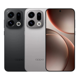 Smartphone Oppo Find X9