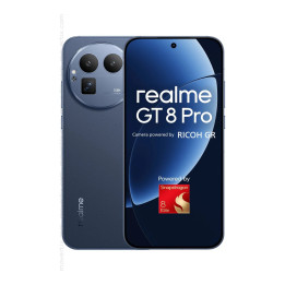 Smartphone Realme GT 8 Pro