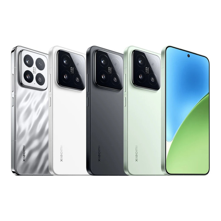 Smartphone Xiaomi 15