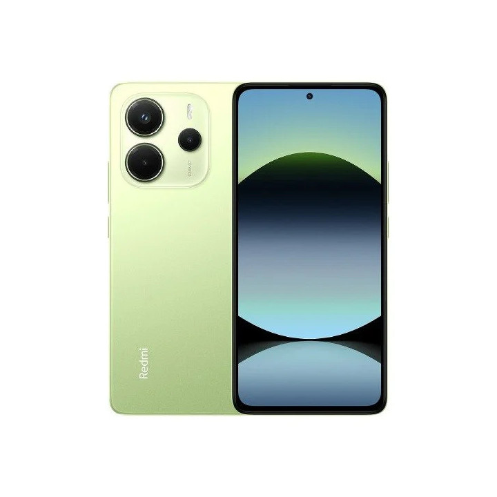 Redmi Note 14 5G Refurbished, 12-Month Warranty