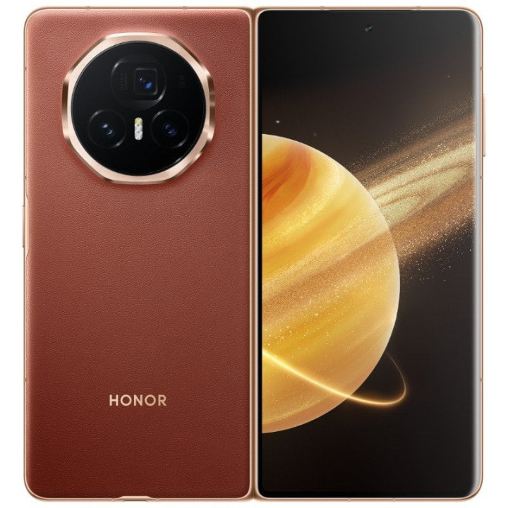 Honor Magic V3 Refurbished, 12-Month Warranty - PhoneDroid